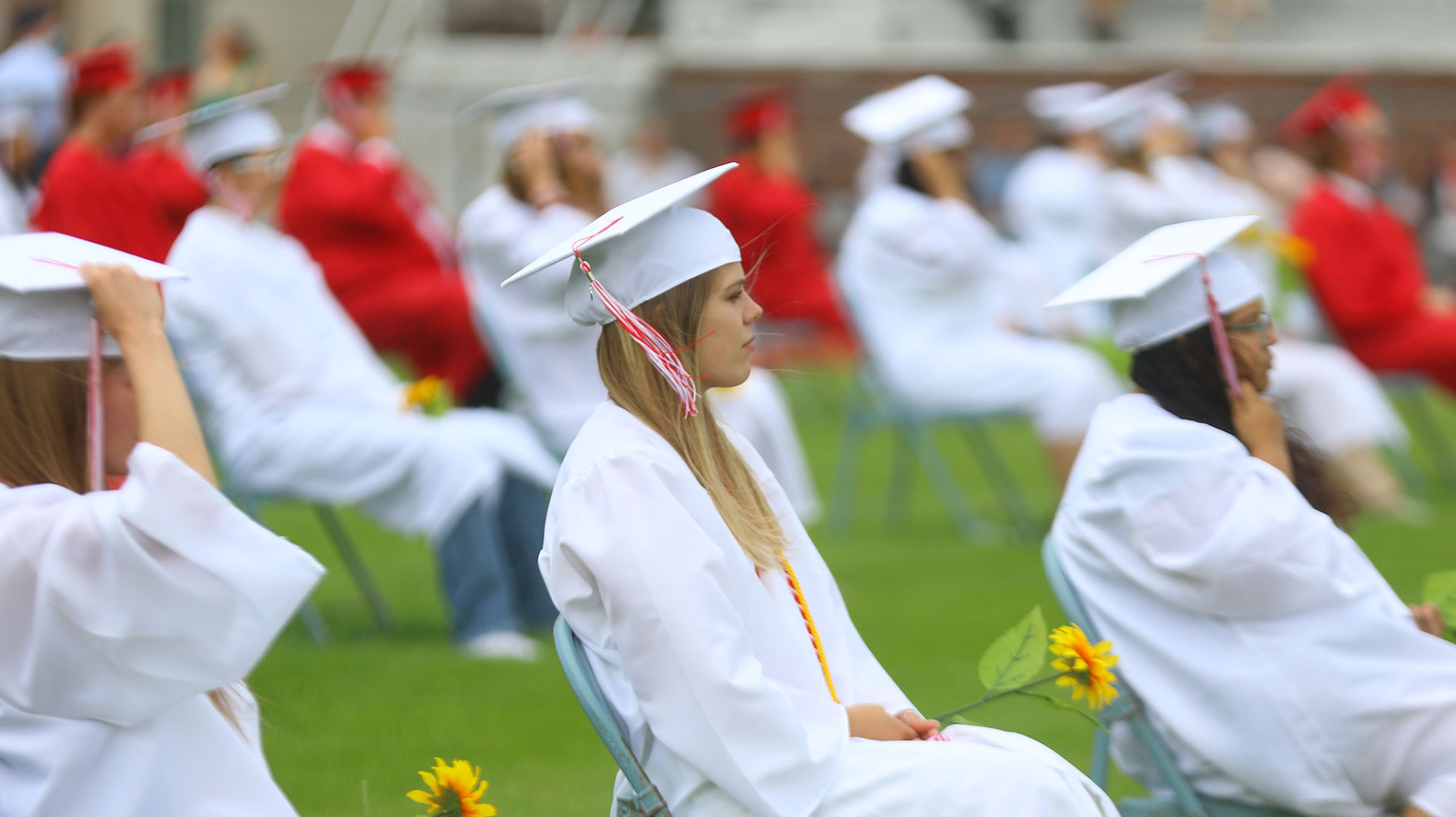 PHOTOS: Scottsbluff Graduation